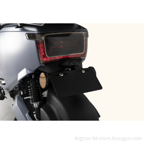 High Quality 650W/1200W Adult Electric Scooter Eletrica Motorbikes Electric Motorcycle EEC Sale For Europe